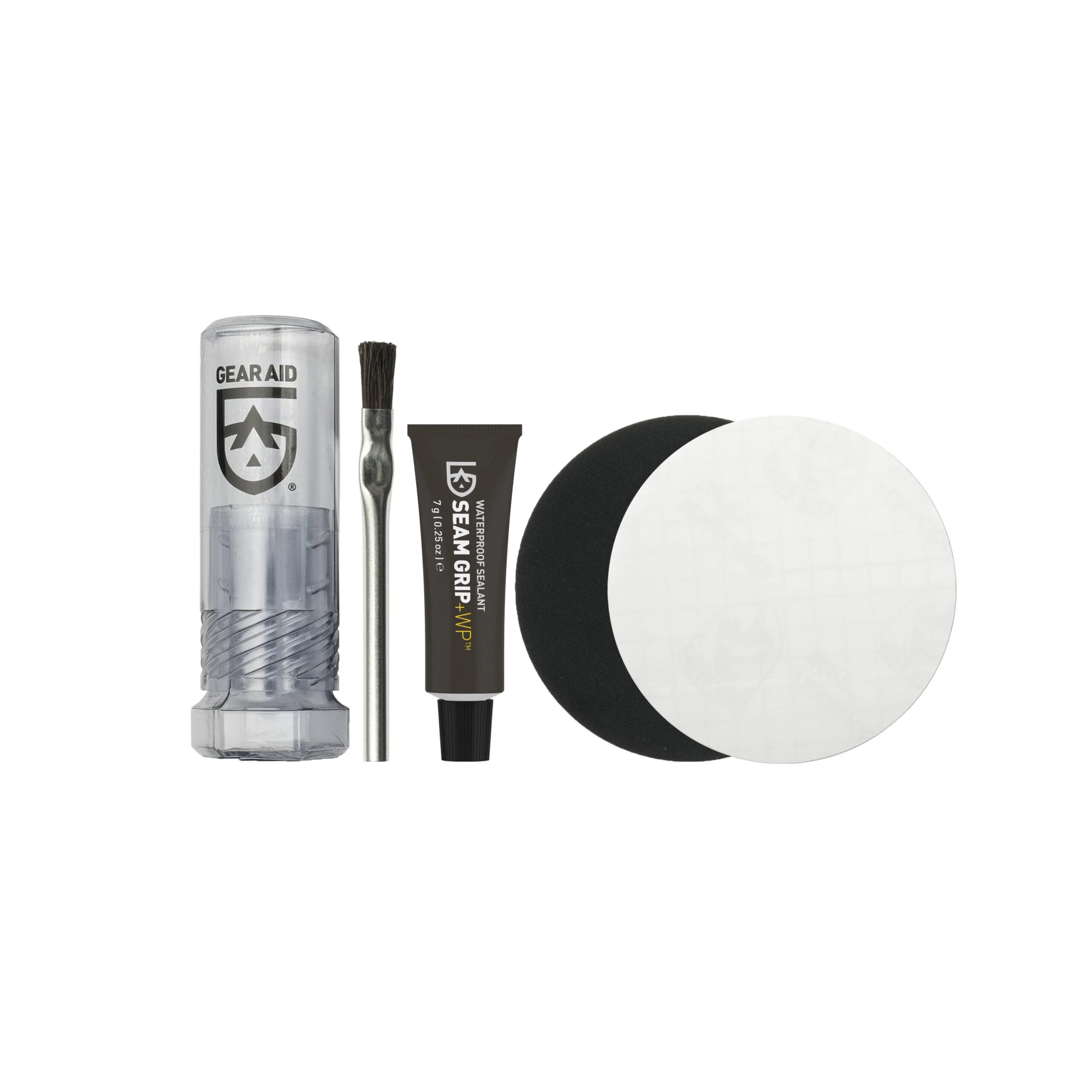 Gear Aid Seam Grip WP Field Repair Kit