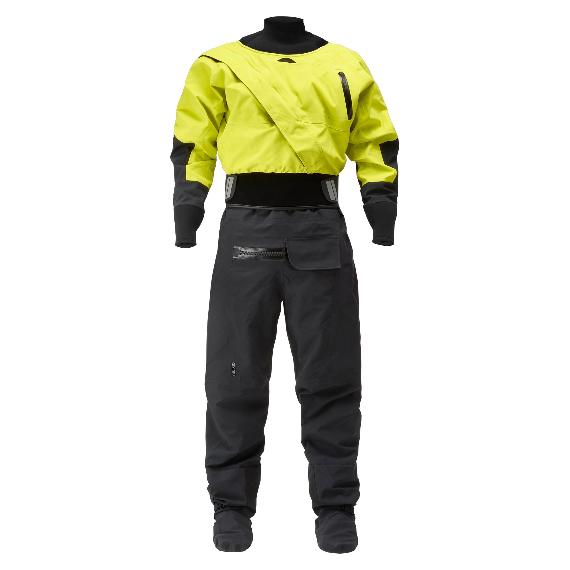 NRS Axiom Suit 2026 Chartreuse NRS Axiom Suit 2026 Chartreuse