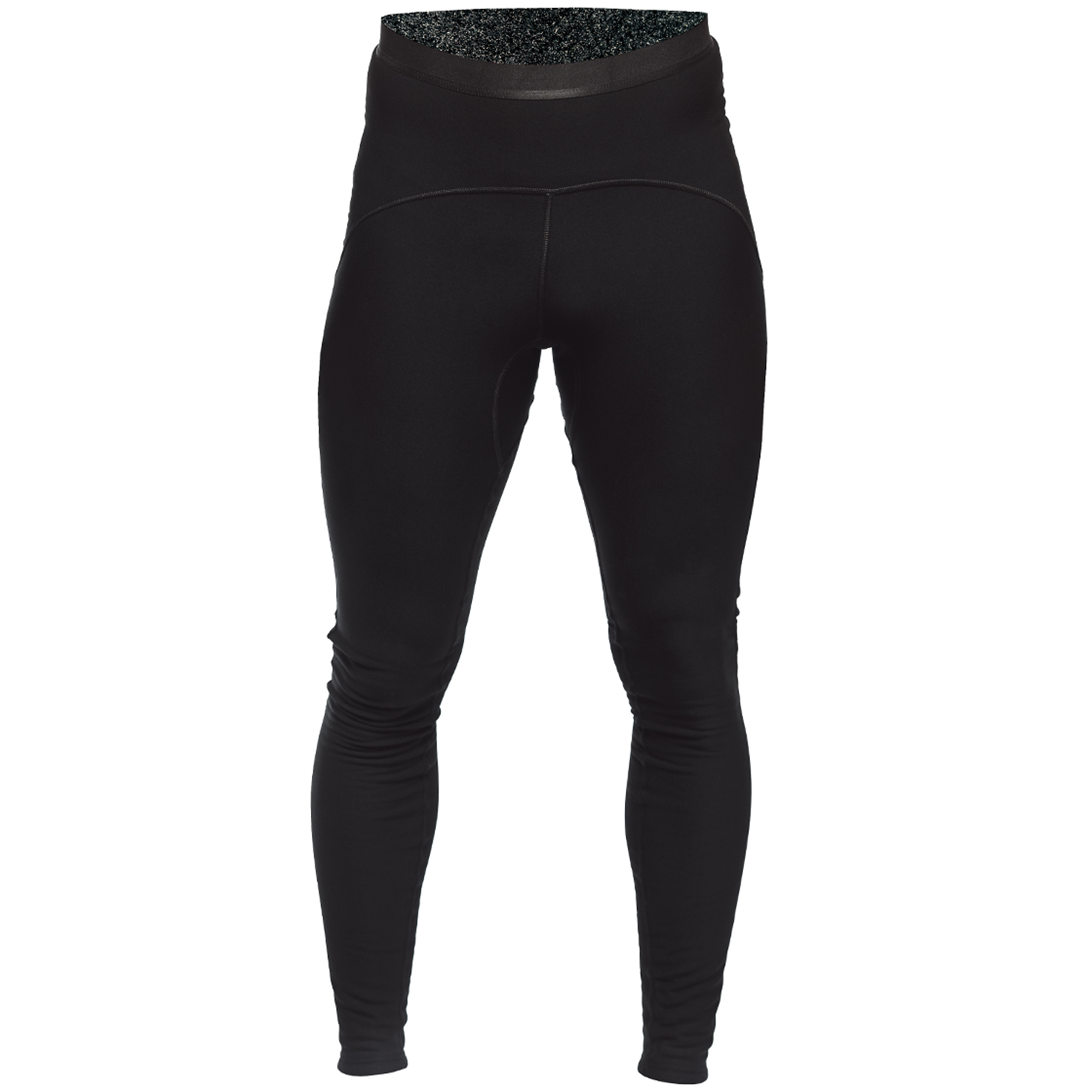 Sandiline Polartec Vlies Standout Restposten pants front