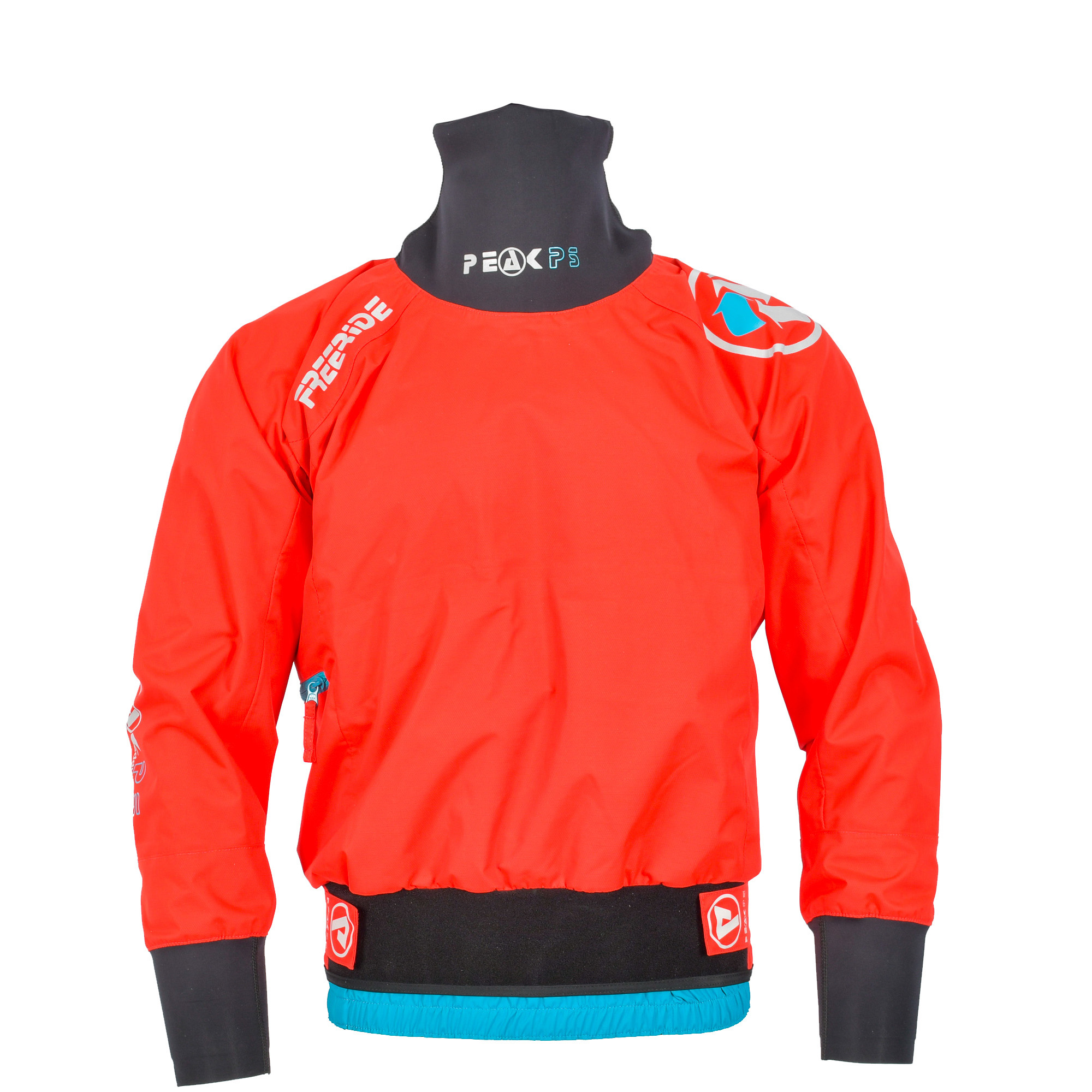 Peak PS Freeride (2026) Front