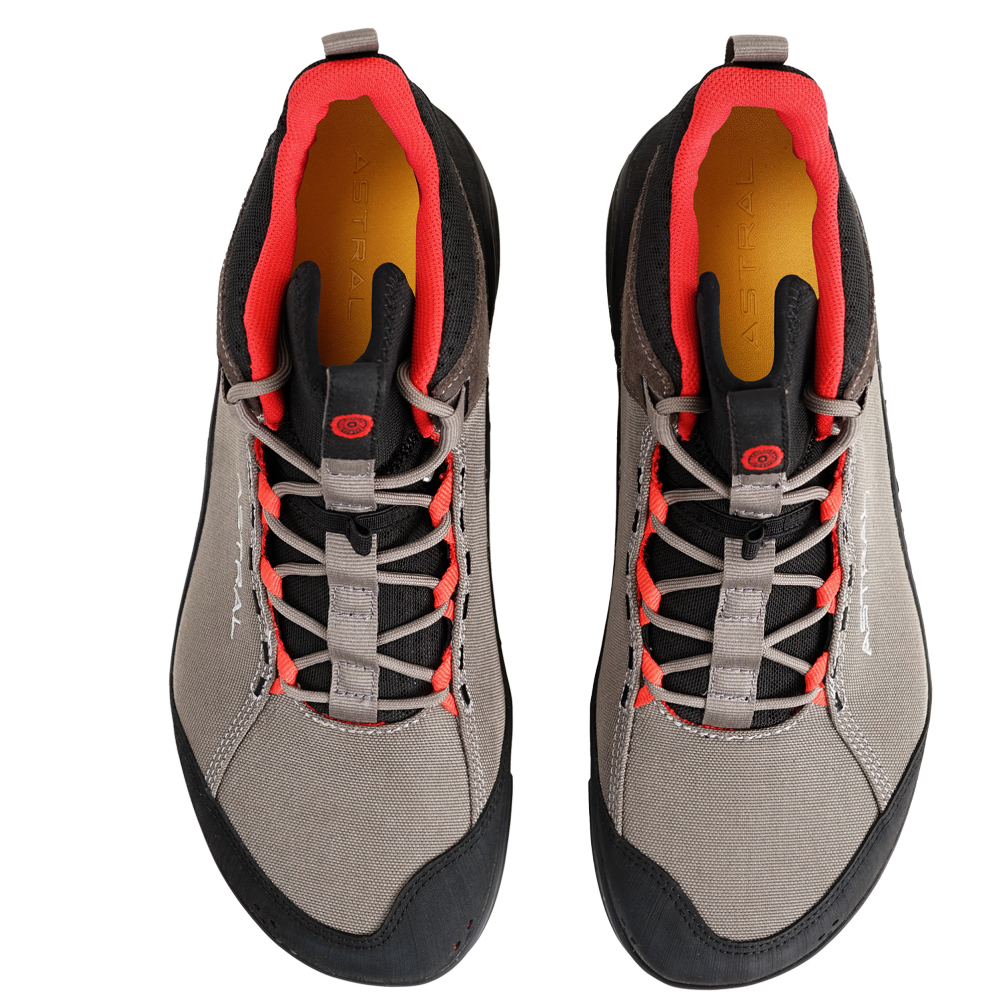 Astral Footwear Pusha top