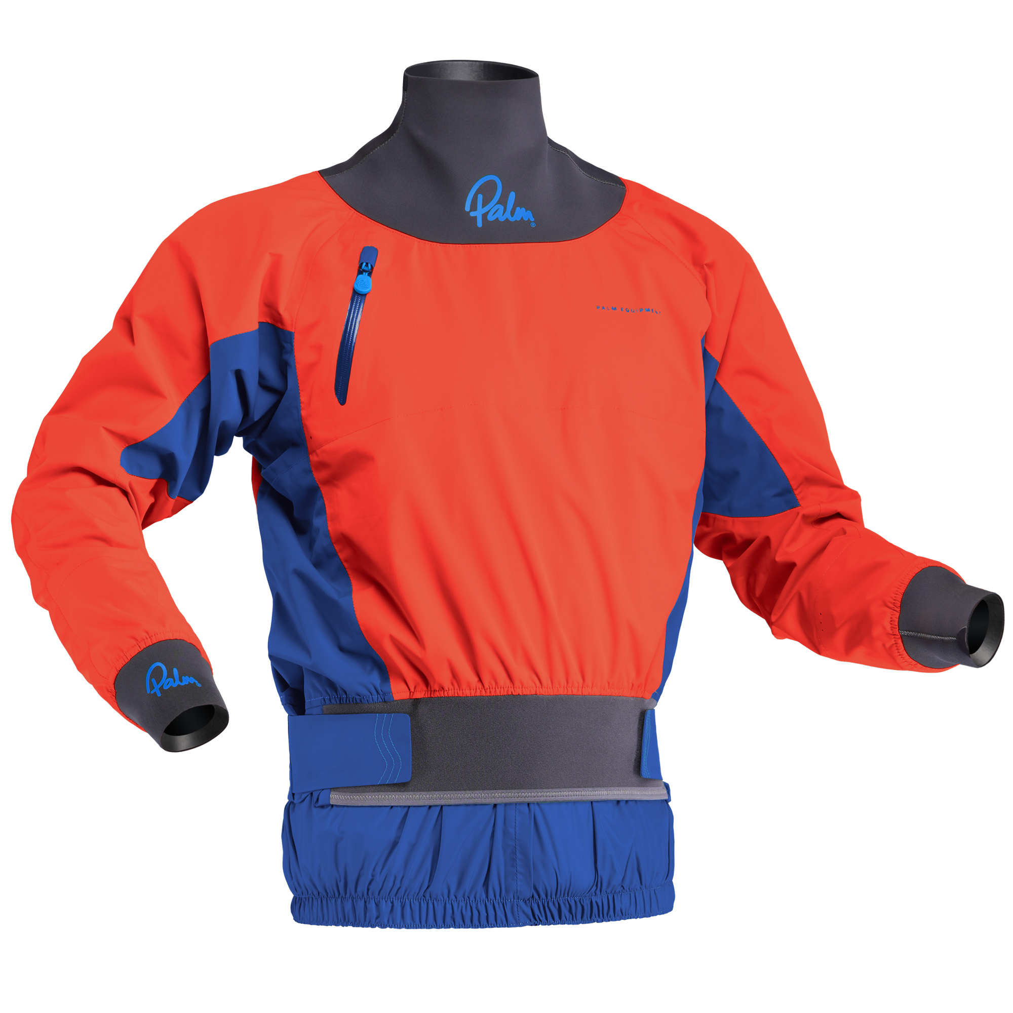 Palm Zenith 2026 mens jacket fiesta+azure Palm Zenith 2026 mens jacket fiesta+azure