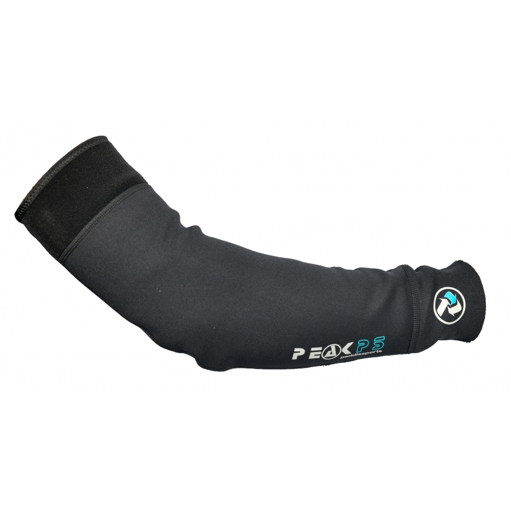 Peak PS Bioskin Combi Sleeves Front