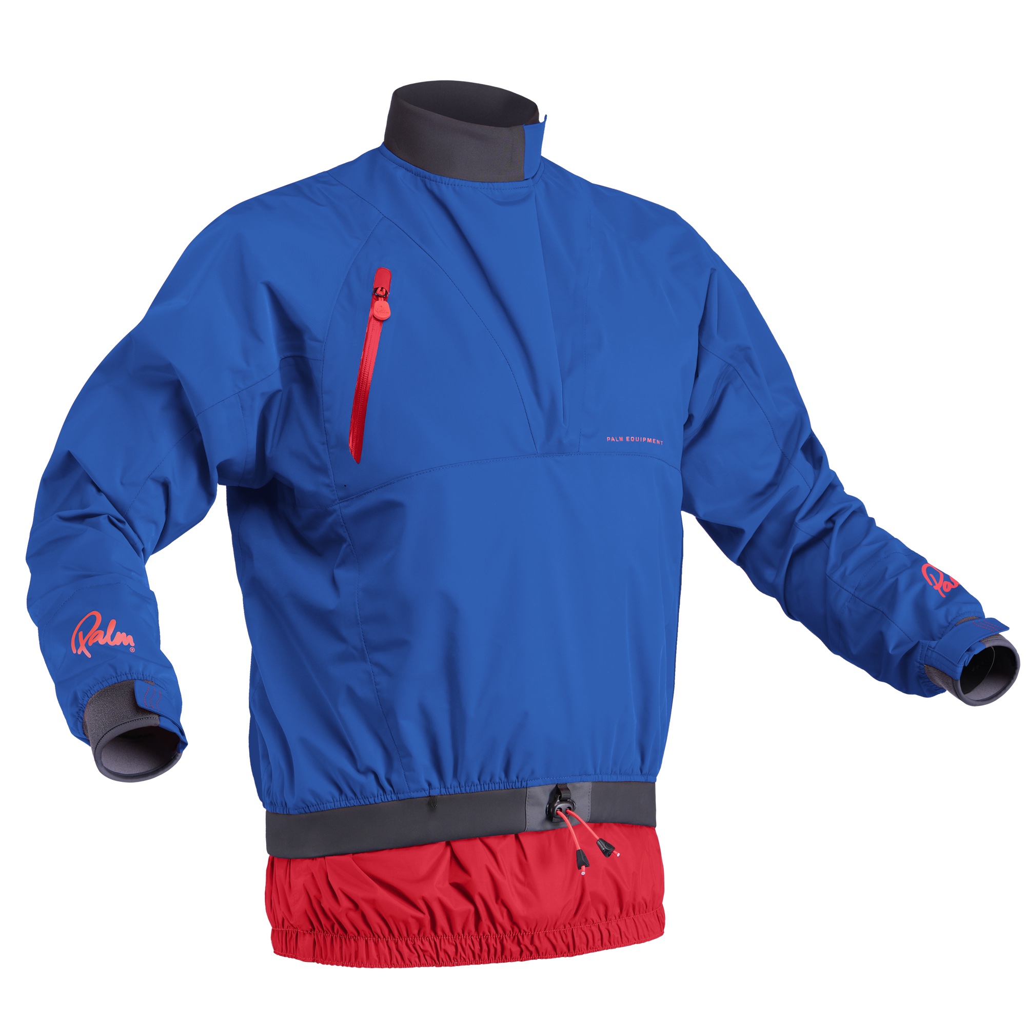 2000_palm_mistral_navy_front Palm Mistral Jacket navy front